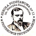 LOGO SP11 DŁUGIE
