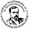 LOGO SP11 DŁUGIE