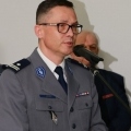 policja