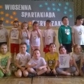 Wiosenna spartakiada 2016 (1)