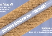 B.Ałaszewska zaproszenie
