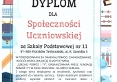 dyplom - cegiełki 1
