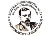 LOGO SP11 DŁUGIE