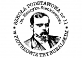 LOGO SP11 DŁUGIE