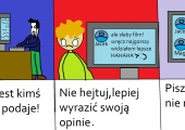Michał Pyżalski - V b