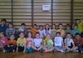 Wiosenna spartakiada 2016 (2)