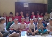 Wiosenna spartakiada 2016 (3)
