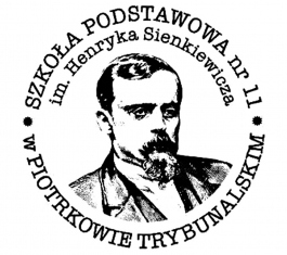LOGO SP11 DŁUGIE